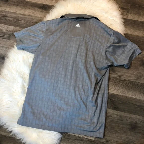 Adidas golf polo - Picture 3 of 4